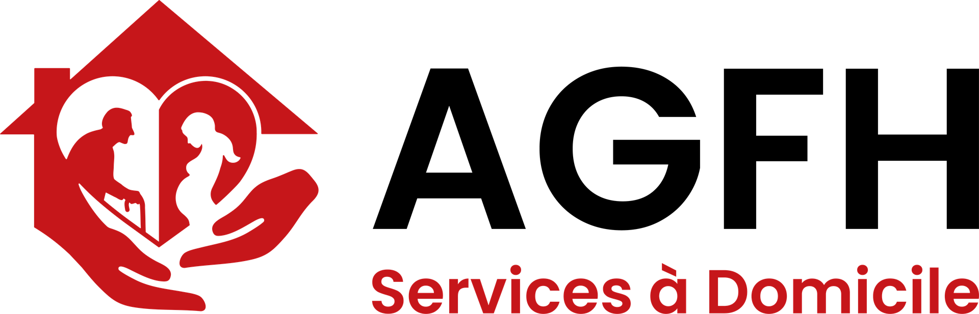 logo agfh slogan rot schwarz neu